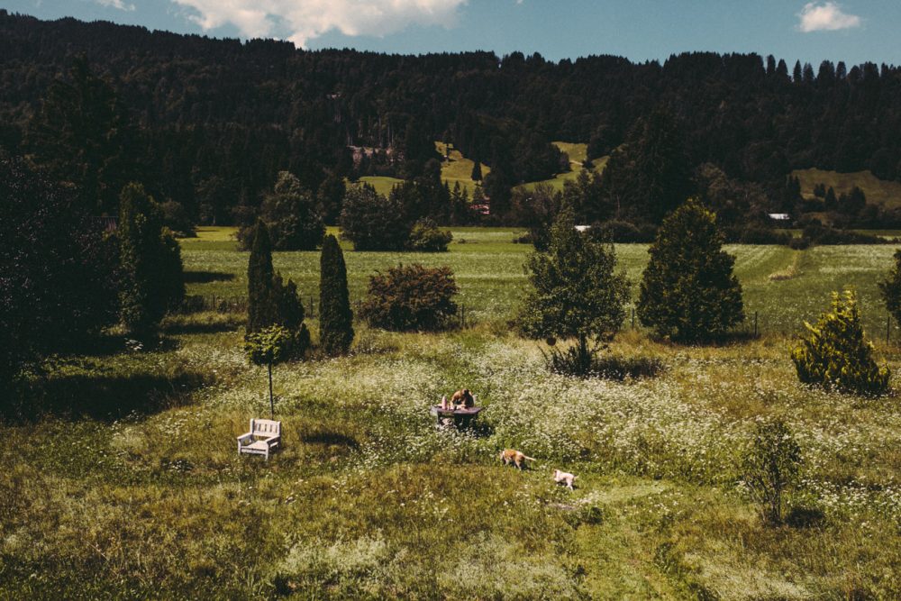 Der Erich Kästner Platz