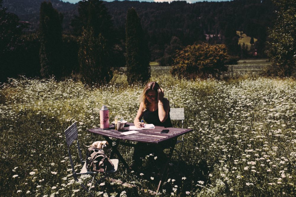 Der Erich Kästner Platz