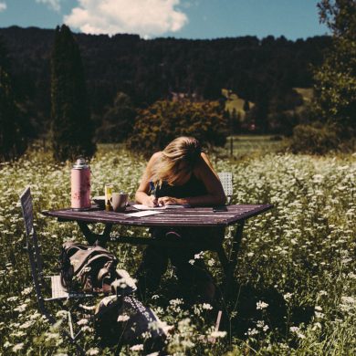 Der Erich Kästner Platz