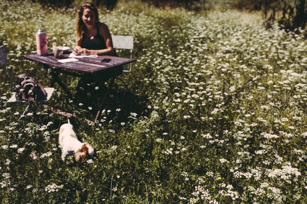 Der Erich Kästner Platz