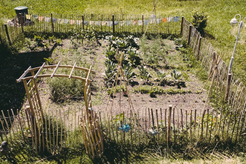 Der Erich Kästner Platz