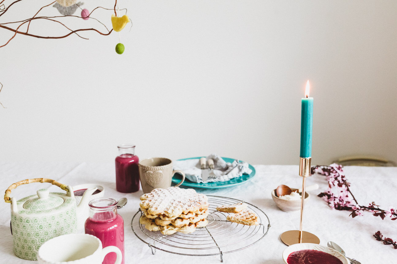 Vegane-friesische-Waffeln-Pflaumenmus-10