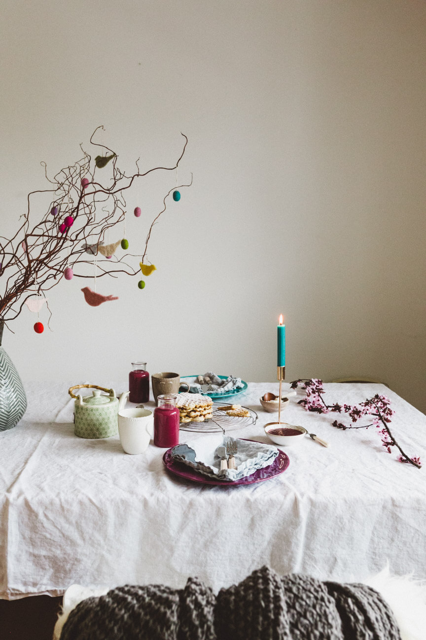 Vegane-friesische-Waffeln-Pflaumenmus-2