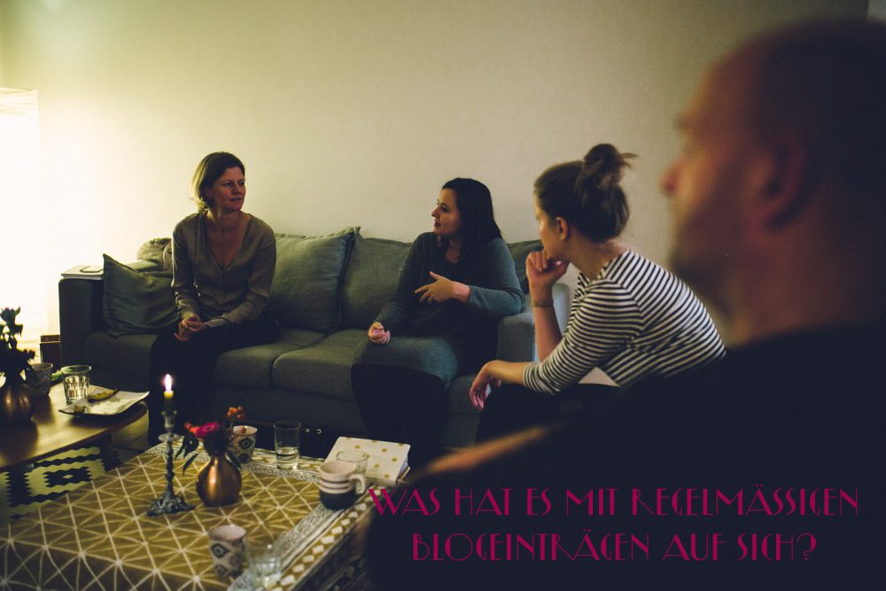 TALKIN`WEDDINGS GEHT IN DIE 1. RUNDE! Das bissl andere Meetup für Hochzeitsdienstleister...