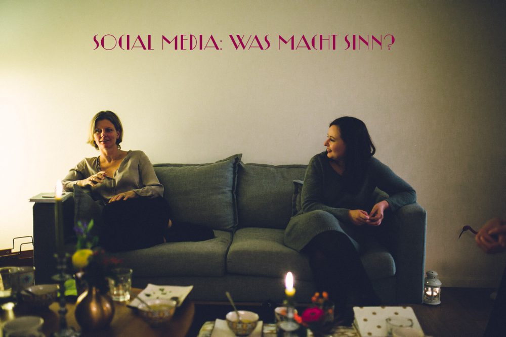 TALKIN`WEDDINGS GEHT IN DIE 1. RUNDE! Das bissl andere Meetup für Hochzeitsdienstleister...