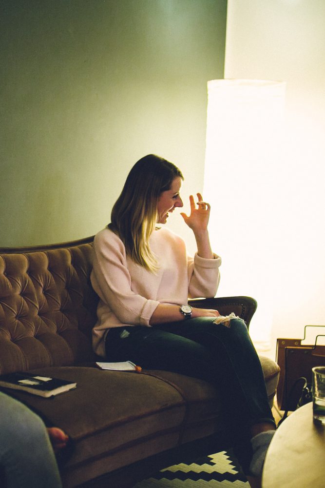 TALKIN`WEDDINGS GEHT IN DIE 1. RUNDE! Das bissl andere Meetup für Hochzeitsdienstleister...