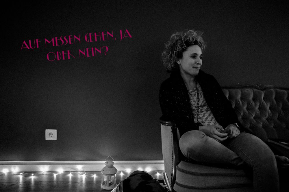 TALKIN`WEDDINGS GEHT IN DIE 1. RUNDE! Das bissl andere Meetup für Hochzeitsdienstleister...