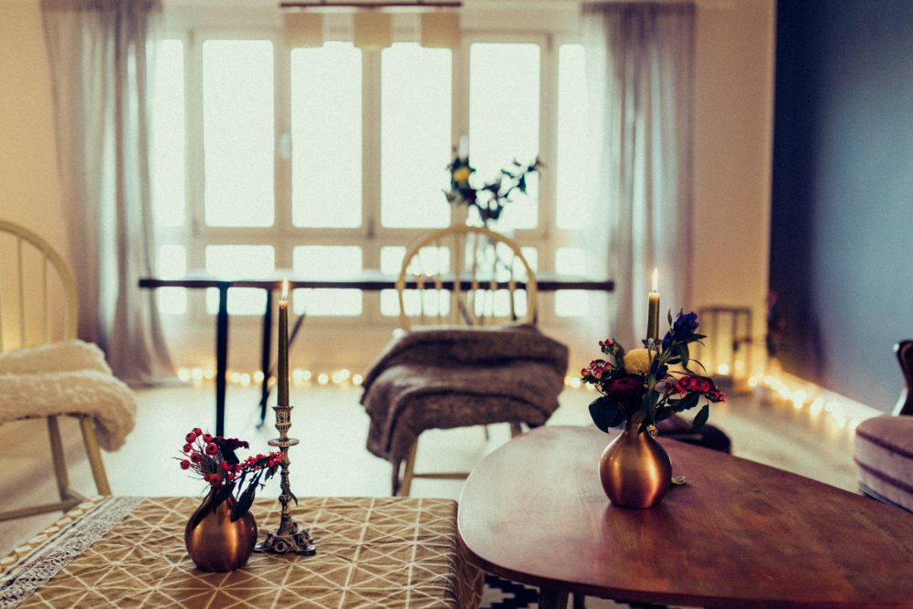 TALKIN`WEDDINGS GEHT IN DIE 1. RUNDE! Das bissl andere Meetup für Hochzeitsdienstleister...