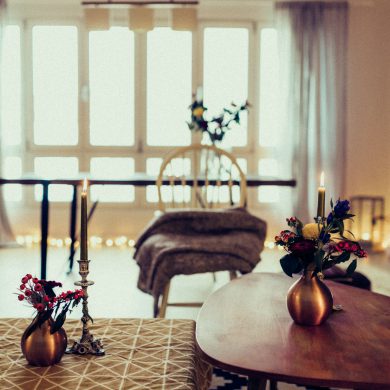 TALKIN`WEDDINGS GEHT IN DIE 1. RUNDE! Das bissl andere Meetup für Hochzeitsdienstleister...