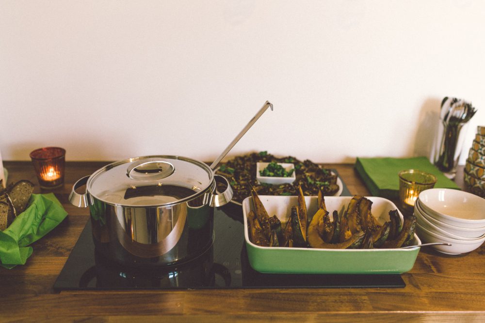 TALKIN`WEDDINGS GEHT IN DIE 1. RUNDE! Das bissl andere Meetup für Hochzeitsdienstleister...